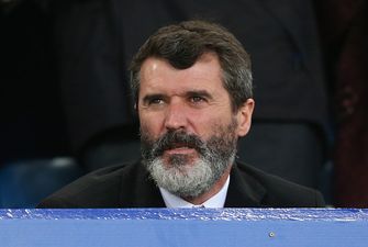 Roy Keane certainly knows how to give a team talk