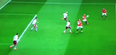 Wayne Rooney scores goal of the season contender