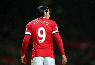 JOE’s 5-Word Transfers: Falcao, Khedira, Dybala, Cabaye, Ings