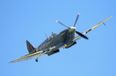 Video: Could this be any more British? Prince Harry loops a Spitfire…