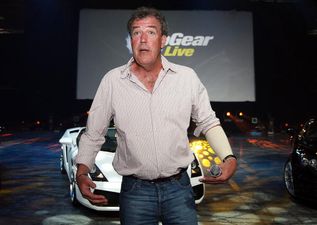 Top Gear has footage for two new full episodes…but they may never air on TV