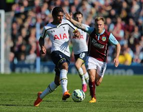 Wake up! Twitter reacts after Burnley vs Spurs 0-0 snore draw