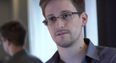 Video: Comedian John Oliver scoops Edward Snowden interview