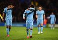 Reaction: City maintain bid to be worst champions ever