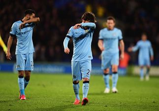 Reaction: City maintain bid to be worst champions ever