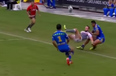 Video: The most astounding NRL try you will see today