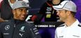 Lewis Hamilton loves Shanghai but Jenson Button is not looking forward to Sunday