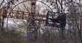 Video: There’s a human-powered theme park in Italy that looks terrifying