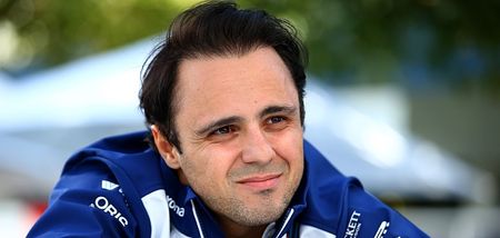 Felipe Massa was “f**king pissed off” after Valtteri Bottas didn’t race in Australia