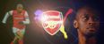 Arsenal’s new kit – A fitting tribute to Abou Diaby