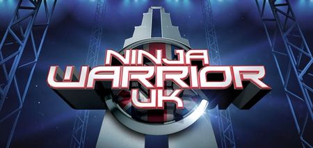 Video: Ninja Warrior could be the best Saturday night telly since Gladiators