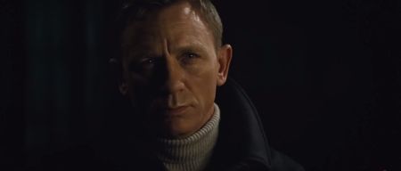 James Bond ‘Spectre’ trailer given the Grand Theft Auto treatment…