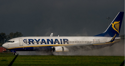 Mile dry club: Ryanair bans booze on all Glasgow to Ibiza flights