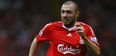 Former Liverpool defender arrested on suspicion of shoplifting