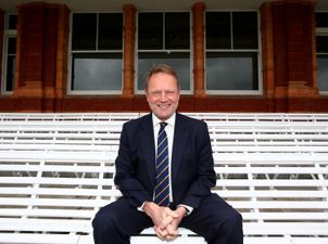 Paul Downton leaves role as ECB managing director