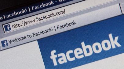 Unhappy marriage? How about a Facebook divorce…