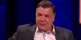 Video: Sam Allardyce reveals how close he was to England job and talks United dream