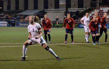 England qualify for Euros after scoring historic 18-second restart penalty