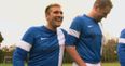 Stiliyan Petrov beats cancer and wins football trophy with Sunday League team…