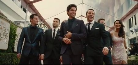 Video: The new Entourage movie trailer is here and there’s a few famous faces