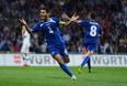 Leverkusen sack Emir Spahic for headbutting a steward