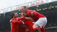 Wayne Rooney is chasing another milestone this weekend – but he could miss Liverpool clash…