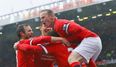 United rediscover their true spirit in rousing derby victory