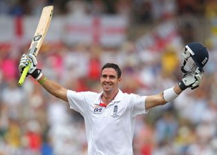 Has Kevin Pietersen taken first step to an unlikely England return?