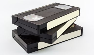 Here’s why your old VHS tapes could be worth a lot of money