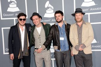 Mumford & Sons: We wouldn’t join Tidal (…but weren’t asked)