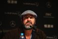 Eric Cantona denies he’s made a new porn movie