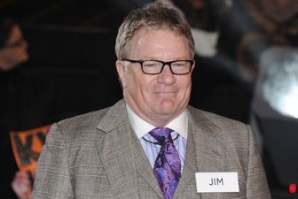 Jim Davidson was so addicted to cocaine he wanted ‘extra nostrils’