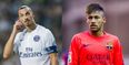 PokerStars to pursue Neymar after Ibrahimovic bid fails?