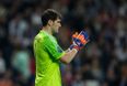 Iker Casillas wants to end his career at Real Madrid