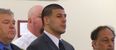 Former American Football star Aaron Hernandez found guilty of murder