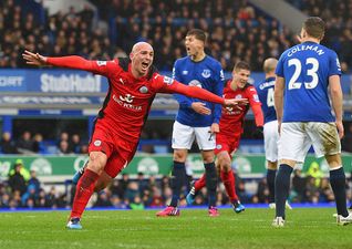 ‘Cambiassoism’ might mean a few days off work for Leicester City fans