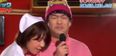 Japanese gameshow combines karaoke with hand jobs…no, really