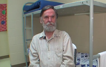 Homeless man finds bank account with enough money in it for a house