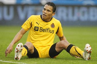 JOE’s 5-Word Transfers: Bacca, Pjanic, Pedro, Wijnaldum, Austin