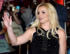 Britney Spears calls fan a ‘f**king a**hole’