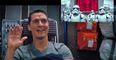 Matthew McConaughey reacting to the Star Wars teaser is hilarious