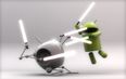 When fanboys attack: Android vs iPhone row gets stabby