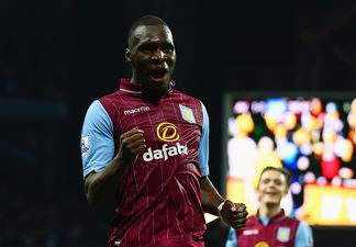 JOE’s 5-Word Transfers: Benteke, Sterling, Mirallas, Ayew, Gundogan