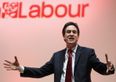 Video: Unlikely sex symbol Ed Miliband is a massive hit with this hen party…