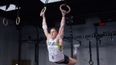 Video: CrossFit champion Sam Briggs smashing 30 muscle-ups in 3 minutes