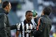 Evra: Fergie told me I’d make a great coach…