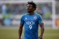 Vine: MLS striker Obafemi Martins bags wondergoal with greatest first touch ever