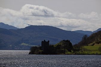 Google joins the hunt for the Loch Ness Monster