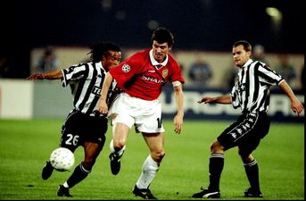 On This Day: Man United’s semi-final victory against Juventus in 1999