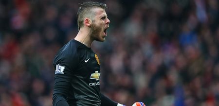 JOE’s 5-Word Transfers: De Gea, Sterling, De Bruyne, Koke, Depay